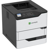 למדפסת Lexmark B2865